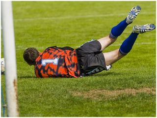 Fotorelacja z meczu Lotnik Jeżów Sudecki – Pogoń Świerzawa