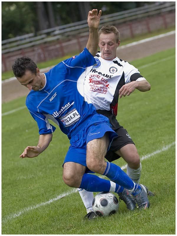 Fotorelacja z meczu Pub Gol Jelenia Góra – Woskar Wojcieszyce