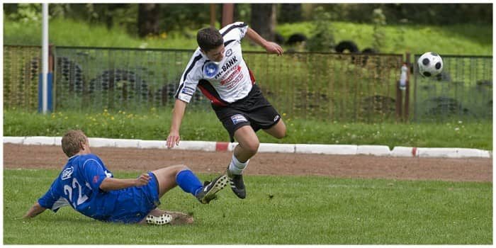 Fotorelacja z meczu Pub Gol Jelenia Góra – Woskar Wojcieszyce