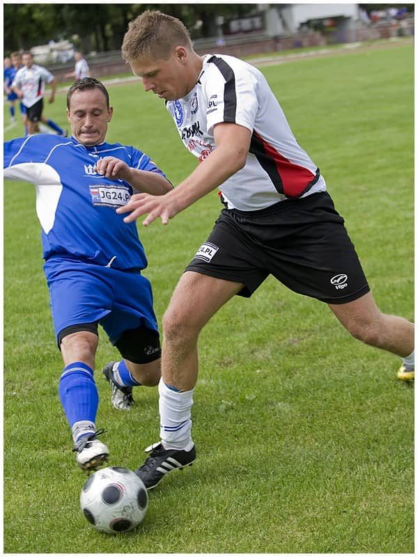 Fotorelacja z meczu Pub Gol Jelenia Góra – Woskar Wojcieszyce