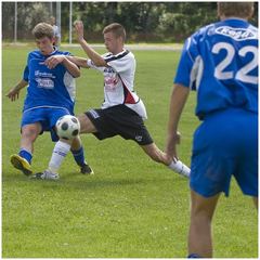 Fotorelacja z meczu Pub Gol Jelenia Góra – Woskar Wojcieszyce