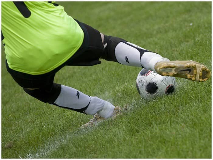 Fotorelacja z meczu Pub Gol Jelenia Góra – Woskar Wojcieszyce