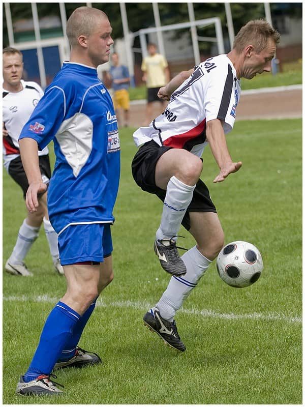 Fotorelacja z meczu Pub Gol Jelenia Góra – Woskar Wojcieszyce
