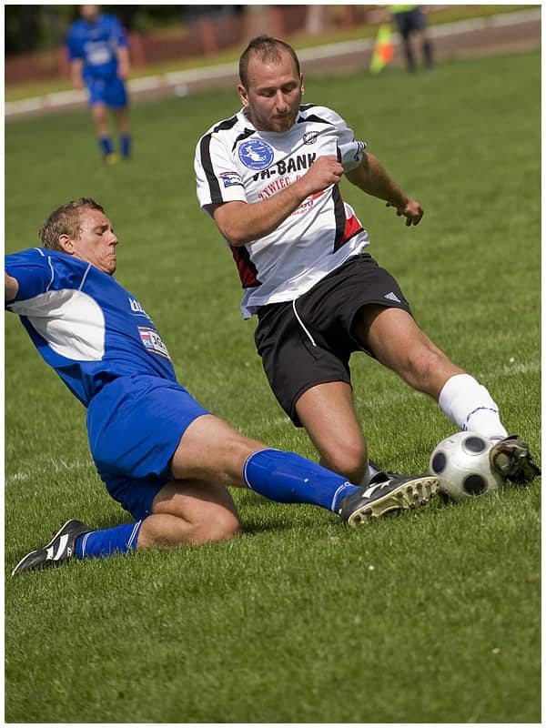 Fotorelacja z meczu Pub Gol Jelenia Góra – Woskar Wojcieszyce