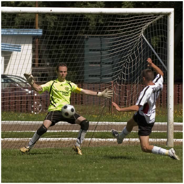 Fotorelacja z meczu Pub Gol Jelenia Góra – Woskar Wojcieszyce