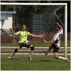 Fotorelacja z meczu Pub Gol Jelenia Góra – Woskar Wojcieszyce