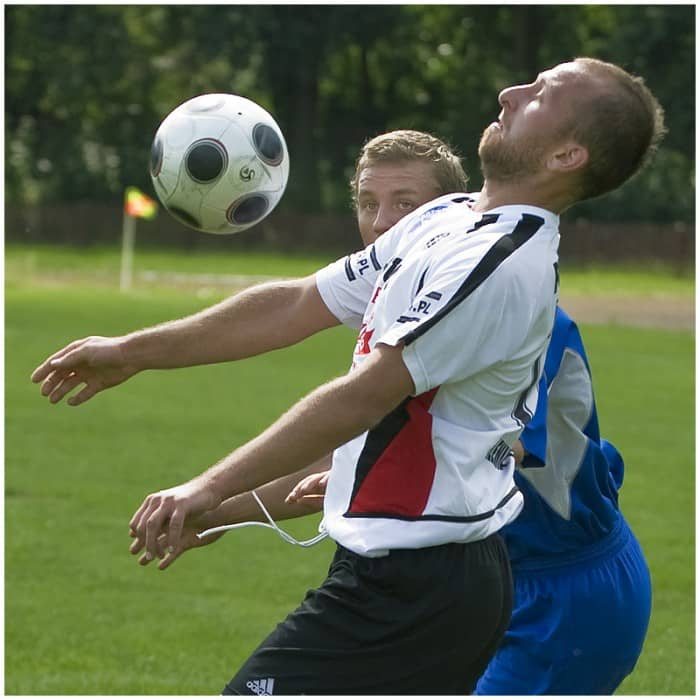 Fotorelacja z meczu Pub Gol Jelenia Góra – Woskar Wojcieszyce