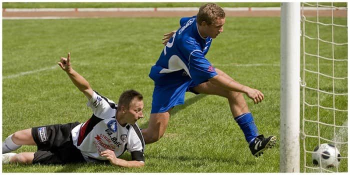 Fotorelacja z meczu Pub Gol Jelenia Góra – Woskar Wojcieszyce