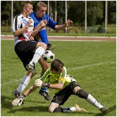 Fotorelacja z meczu Pub Gol Jelenia Góra – Woskar Wojcieszyce