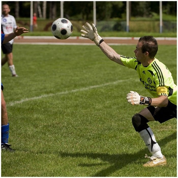 Fotorelacja z meczu Pub Gol Jelenia Góra – Woskar Wojcieszyce