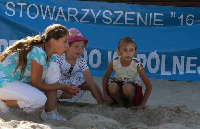 Neptun łączy góry z morzem