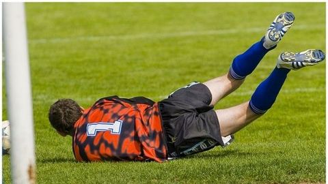 Liderem po 1.kolejce jest KS Łomnica, która zwycięzyła w Podgórzynie Mitex aż 8:0.