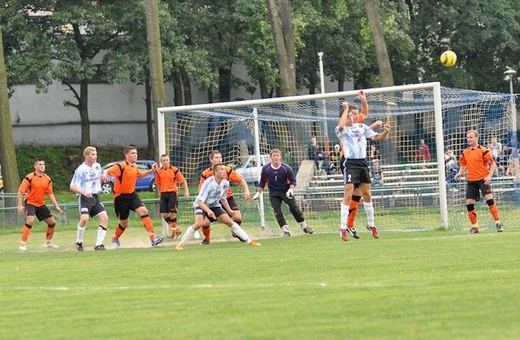 Po czterech kolejkach Karkonosze nadal pozostają bez zwycięstwa