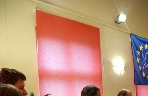 „Perła Karkonoszy w oczach młodych artystów”