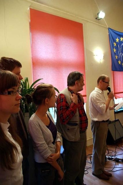 „Perła Karkonoszy w oczach młodych artystów”