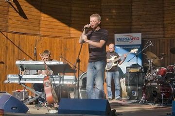 Muzyka dawna i nastrojowa