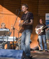 Muzyka dawna i nastrojowa