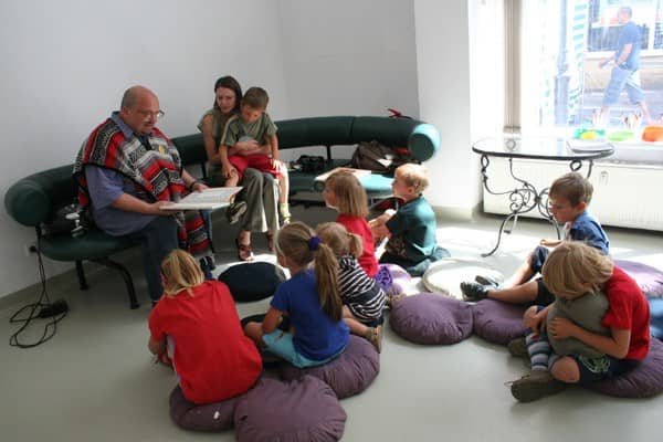 Indianinem być...to prawdziwa sztuka
