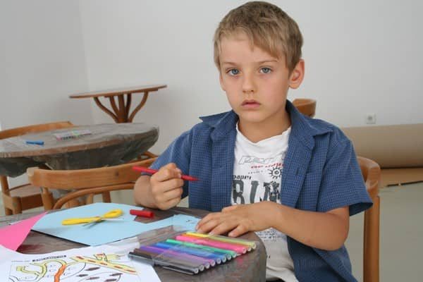 Indianinem być...to prawdziwa sztuka
