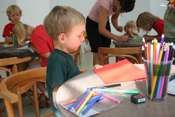 Indianinem być...to prawdziwa sztuka