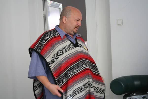 Indianinem być...to prawdziwa sztuka