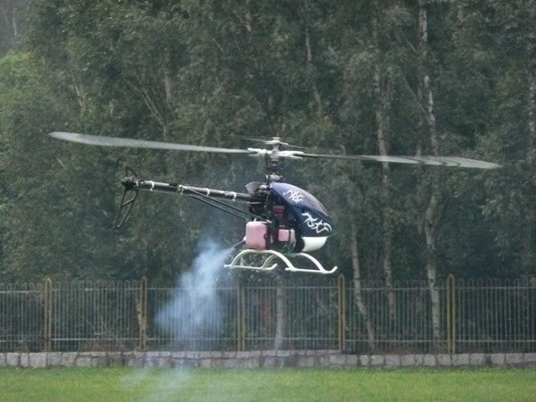 Modele jak autentyki!