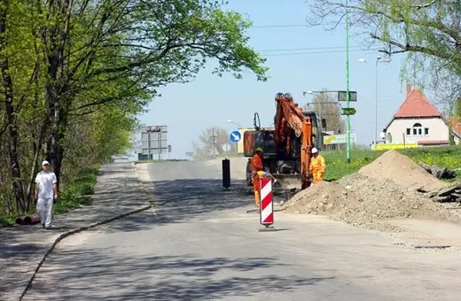 Ruszy II etap budowy kanalizacji w gminach