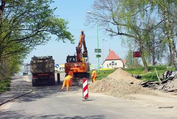 Ruszy II etap budowy kanalizacji w gminach