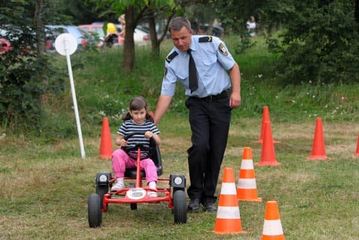 Festyn na Zabobrzu