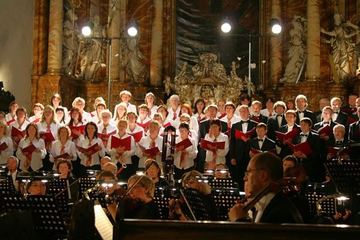 Haydn we właściwej oprawie
