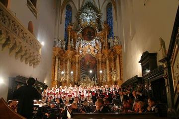 Haydn we właściwej oprawie
