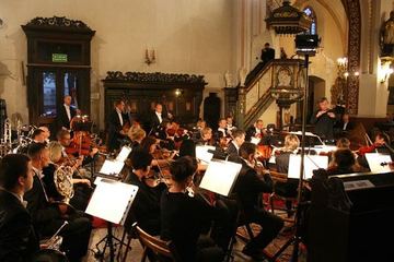 Haydn we właściwej oprawie
