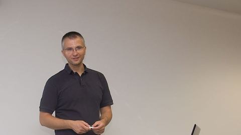 Warsztaty fotograficzne „Obiektywem w przyrodę”