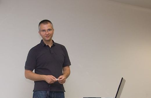Warsztaty fotograficzne „Obiektywem w przyrodę”