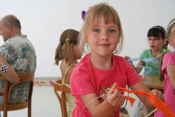 Lato po indiańsku