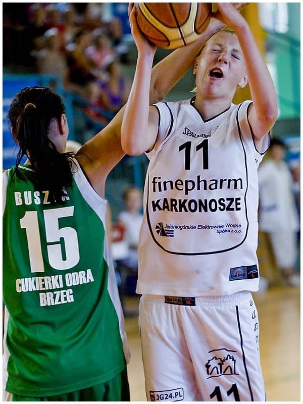 Forma Finepharmu rośnie