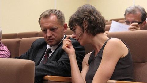 Jeleniogórzanie swojemu miastu – odsłona pierwsza
