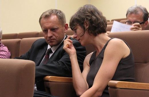 Jeleniogórzanie swojemu miastu – odsłona pierwsza