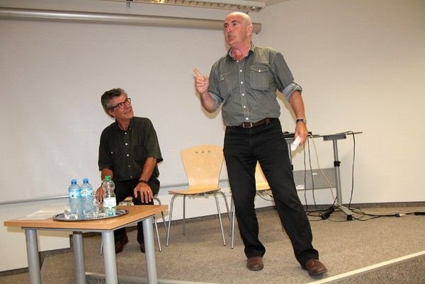 Jeleniogórzanie swojemu miastu – odsłona pierwsza