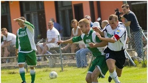 Zapowiedź II kolejki jeleniogórskiej A–klasy