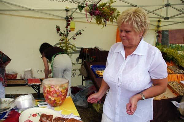 Rozbawiony Bobrów