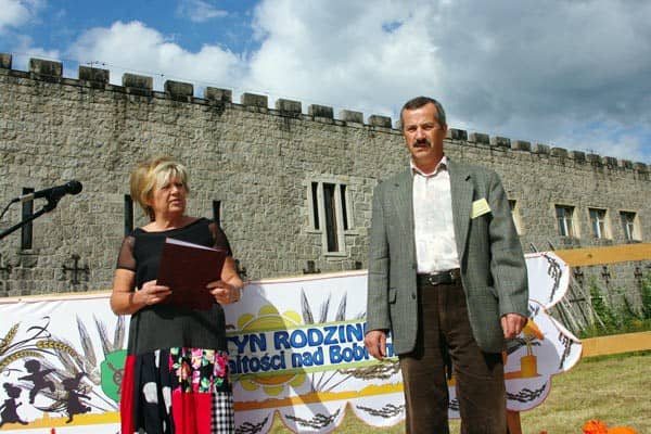 Rozbawiony Bobrów