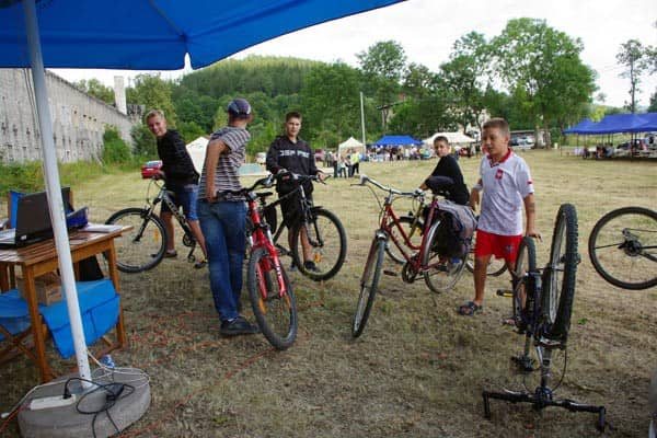 Rozbawiony Bobrów