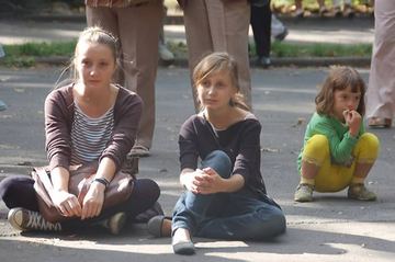 Koniec niedzielnych rozrywek w Parku Zdrojowym