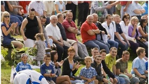 Wyniki II kolejkii jeleniogórskiej A–klasy