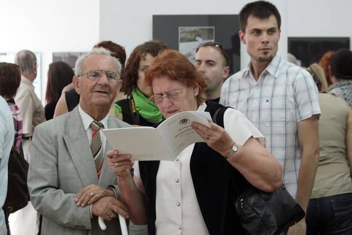 Świetne zdjęcia na podium