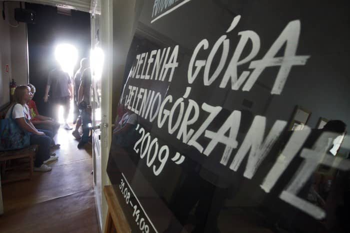 Świetne zdjęcia na podium