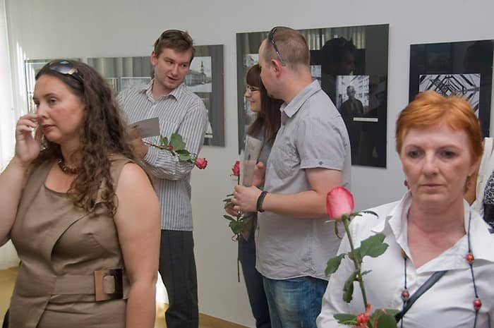 Świetne zdjęcia na podium