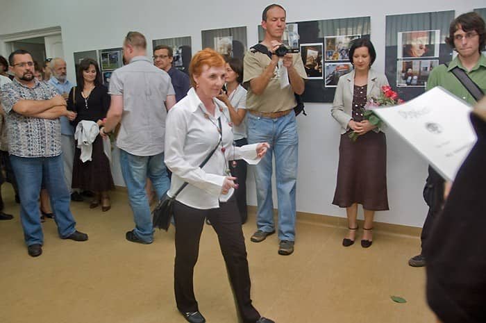 Świetne zdjęcia na podium