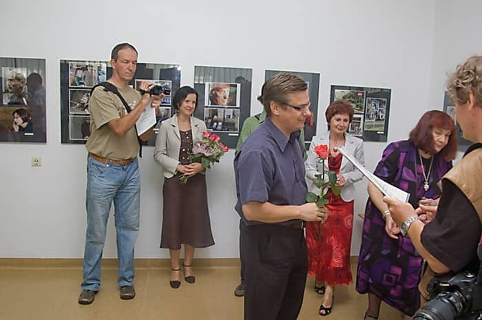 Świetne zdjęcia na podium